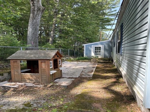 10 Eldorado Drive, Marlborough MA 01752