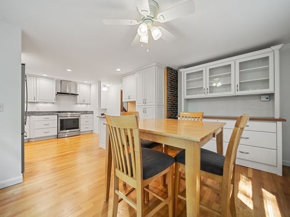 19 Magnolia Avenue, Lancaster MA 01523