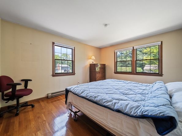 19 Magnolia Avenue, Lancaster MA 01523