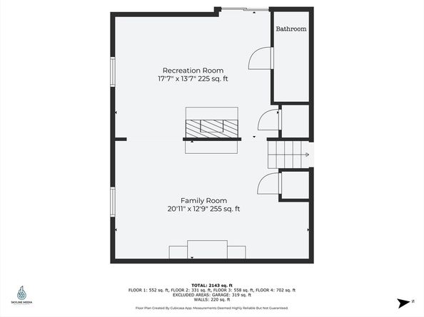 19 Magnolia Avenue, Lancaster MA 01523