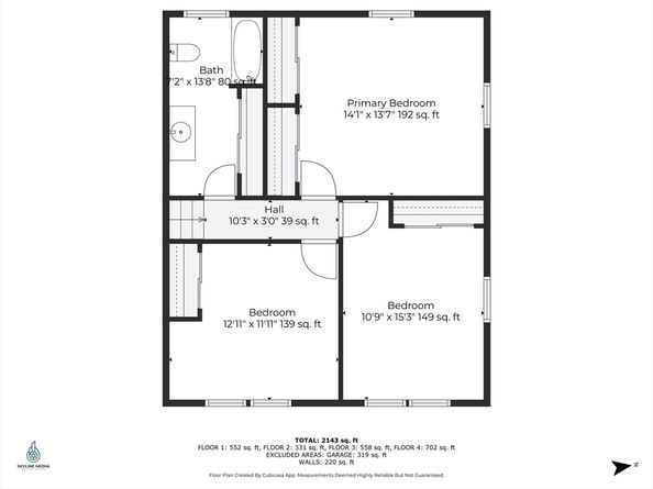 19 Magnolia Avenue, Lancaster MA 01523