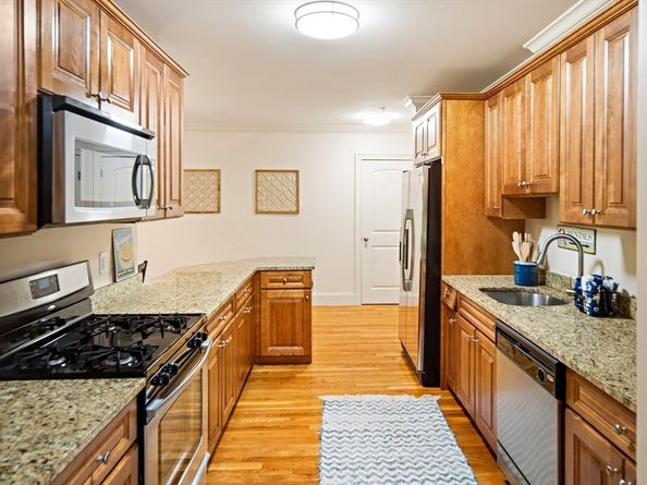 255 Winter St 302, Waltham MA 02451