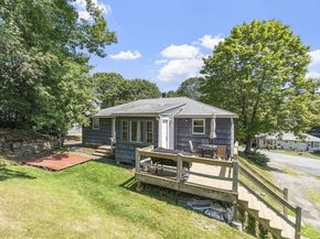 29 Scenic Dr, Worcester MA 01602