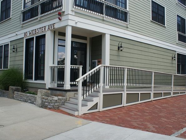 80 Webster Ave 3H, Somerville MA 02143