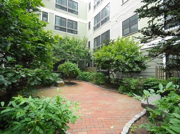 80 Webster Ave 3H, Somerville MA 02143