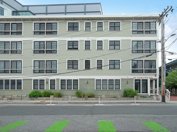 80 Webster Ave 3H, Somerville MA 02143