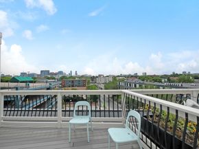 80 Webster Ave 3H, Somerville MA 02143