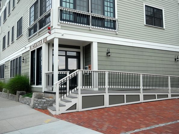 80 Webster Ave 3H, Somerville MA 02143