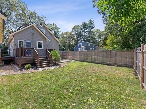 23 Emeline St, Randolph MA 02368