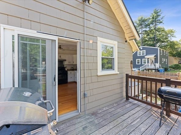 23 Emeline St, Randolph MA 02368