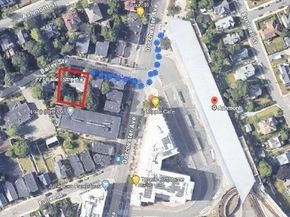 77 Bailey St, Boston MA 02124