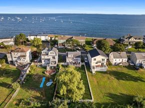 60 Willow Road, Nahant MA 01908