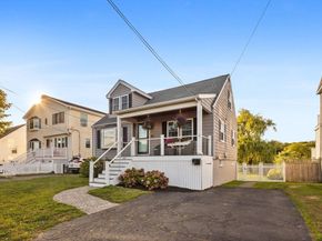 60 Willow Road, Nahant MA 01908
