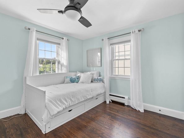60 Willow Road, Nahant MA 01908