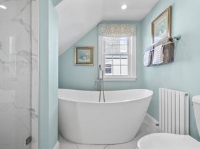 60 Willow Road, Nahant MA 01908