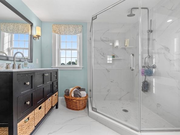 60 Willow Road, Nahant MA 01908