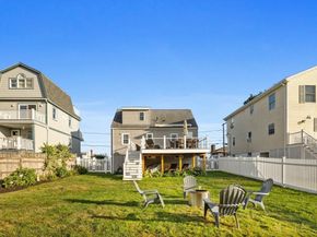 60 Willow Road, Nahant MA 01908