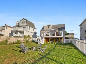 60 Willow Road, Nahant MA 01908