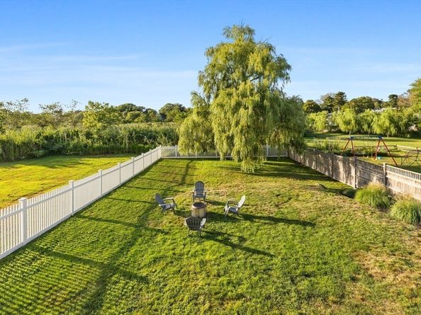 60 Willow Road, Nahant MA 01908