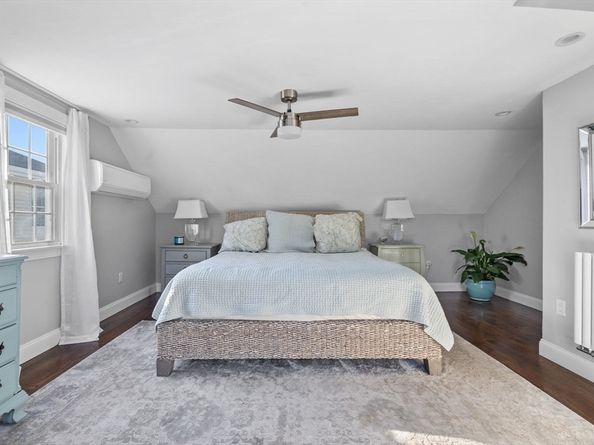 60 Willow Road, Nahant MA 01908
