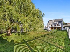 60 Willow Road, Nahant MA 01908