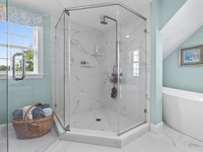 60 Willow Road, Nahant MA 01908
