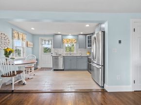 60 Willow Road, Nahant MA 01908