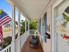 24 Minot St, Reading MA 01867