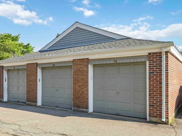 54 Laurelwood Dr 54, Stoughton MA 02072