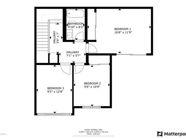 54 Laurelwood Dr 54, Stoughton MA 02072