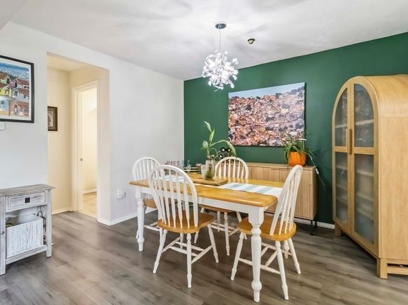 54 Laurelwood Dr 54, Stoughton MA 02072