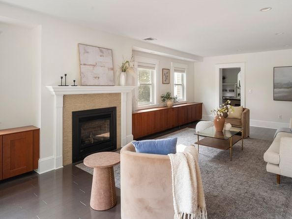 60 Rosemary St, Needham MA 02494