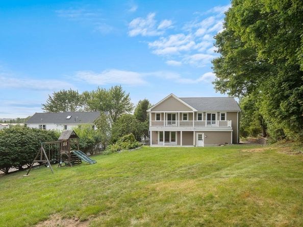 60 Rosemary St, Needham MA 02494