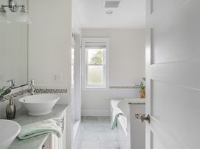 60 Rosemary St, Needham MA 02494