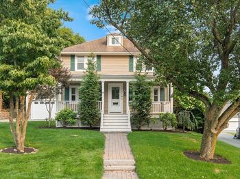 60 Rosemary St