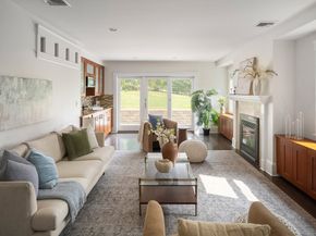 60 Rosemary St, Needham MA 02494