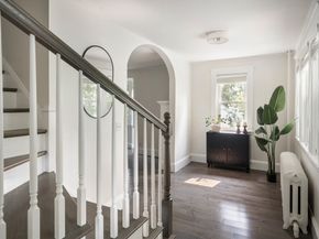 60 Rosemary St, Needham MA 02494