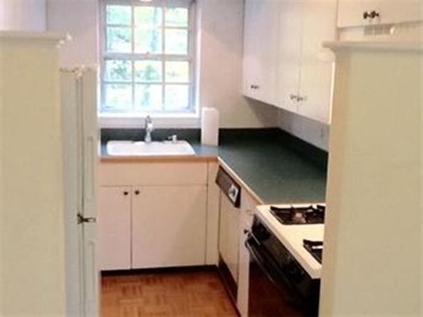 116 Lake Shore Road 4, Boston MA 02135