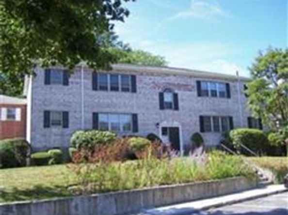 116 Lake Shore Road 4, Boston MA 02135