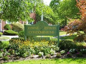 116 Lake Shore Road 4, Boston MA 02135