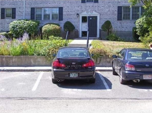 116 Lake Shore Road 4, Boston MA 02135