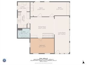 68 Lake Avenue, Leicester MA 01524