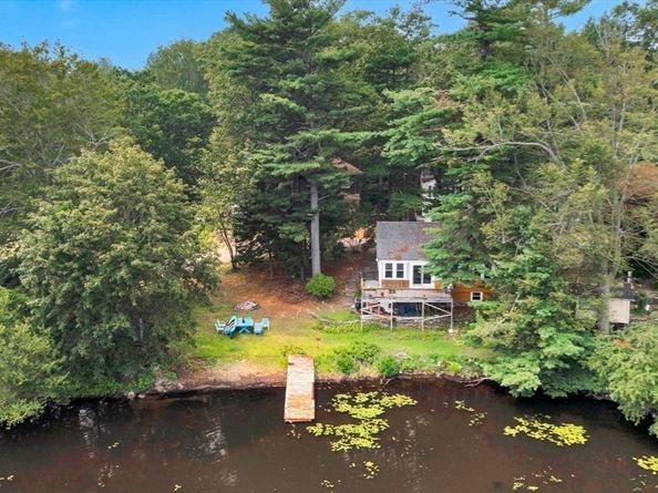68 Lake Avenue, Leicester MA 01524
