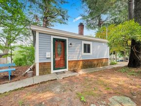 68 Lake Avenue, Leicester MA 01524