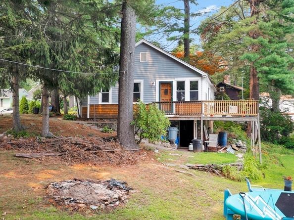 68 Lake Avenue, Leicester MA 01524