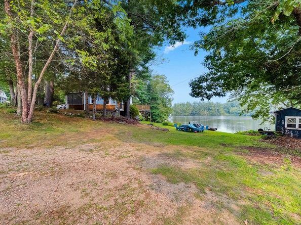 68 Lake Avenue, Leicester MA 01524