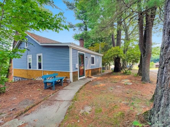 68 Lake Avenue, Leicester MA 01524