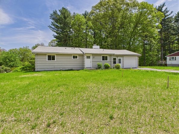 97 Old Post Road, Sharon MA 02067