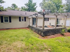 169 Pond Street, Holbrook MA 02343