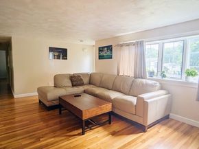 169 Pond Street, Holbrook MA 02343